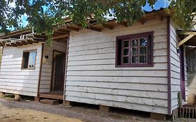 Pousada Cape Town - Cambará do Sul